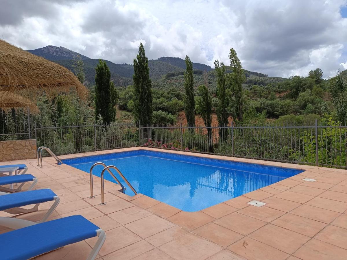 Casa Rural Curtidores El Batán Dış mekan fotoğraf