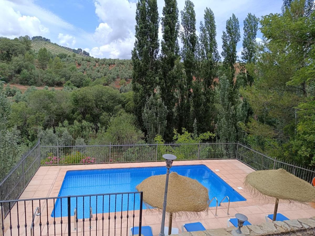 Casa Rural Curtidores El Batán Dış mekan fotoğraf