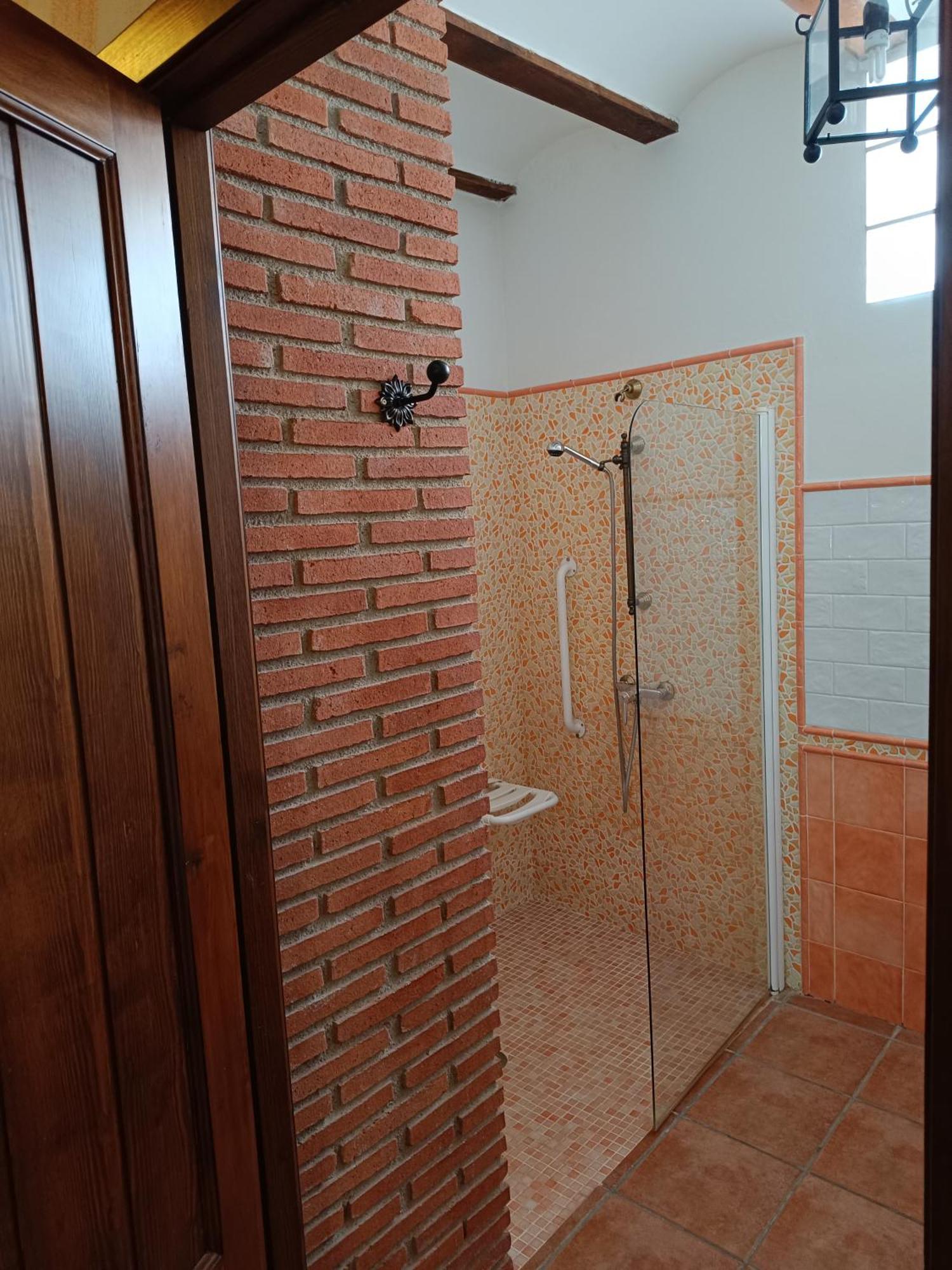 Casa Rural Curtidores El Batán Dış mekan fotoğraf